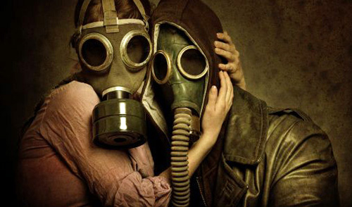 10 Types of Toxic Relationships Mentally Strong People Avoid