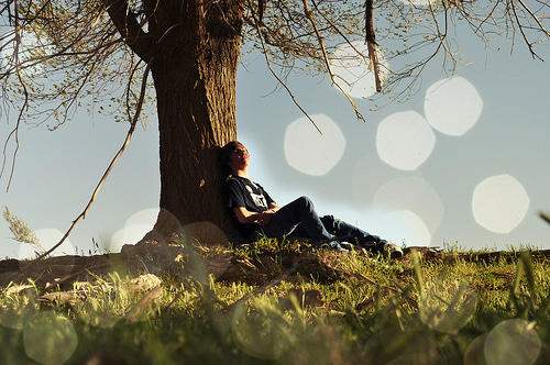 12 Rules for Being a Human Being