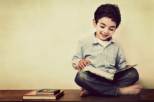 10 Proven Ways to Raise Smarter, Happier Children