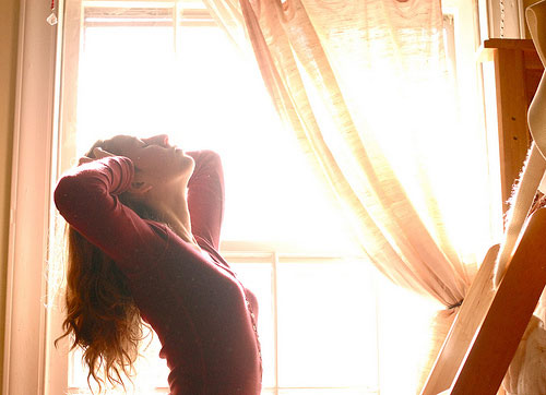 12 Things You Need to Remind Yourself of When You Wake Up
