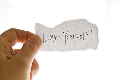 16 Simple Ways to Love Yourself Again