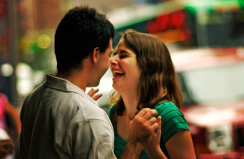 25 Things People in Healthy Relationships Don’t Do