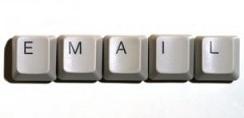 email communication problems
