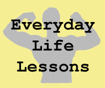 Thousands of Life Lessons