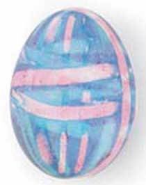 Rubber Band Easter Egg
