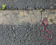 Cool Tricks for the Rubber Band