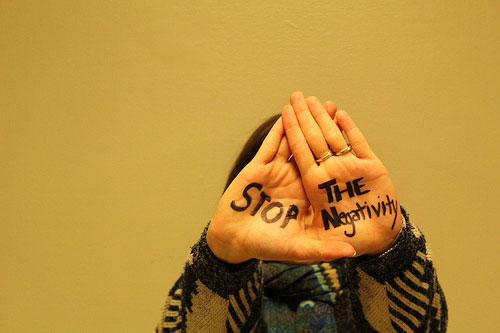 17 Ways to Conquer Soul-Crushing Negativity