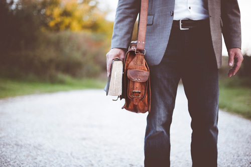 9 Hard Things You Have To Do To Move Forward With Your Life